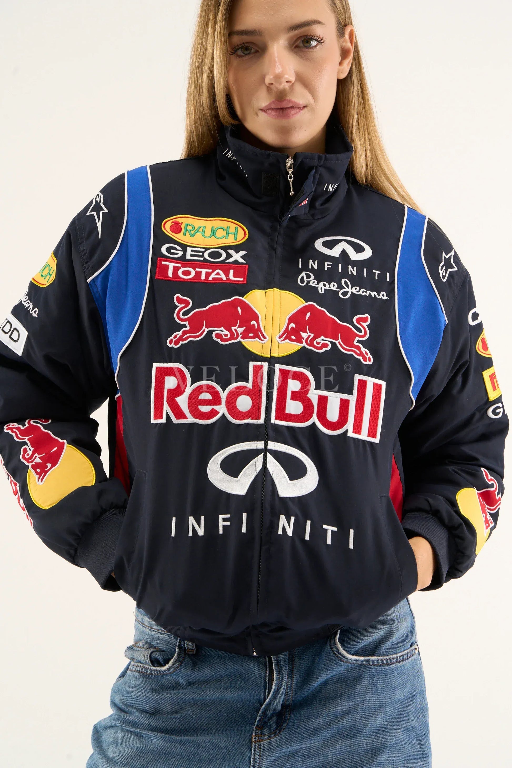 Veste Red Bull Racing F1