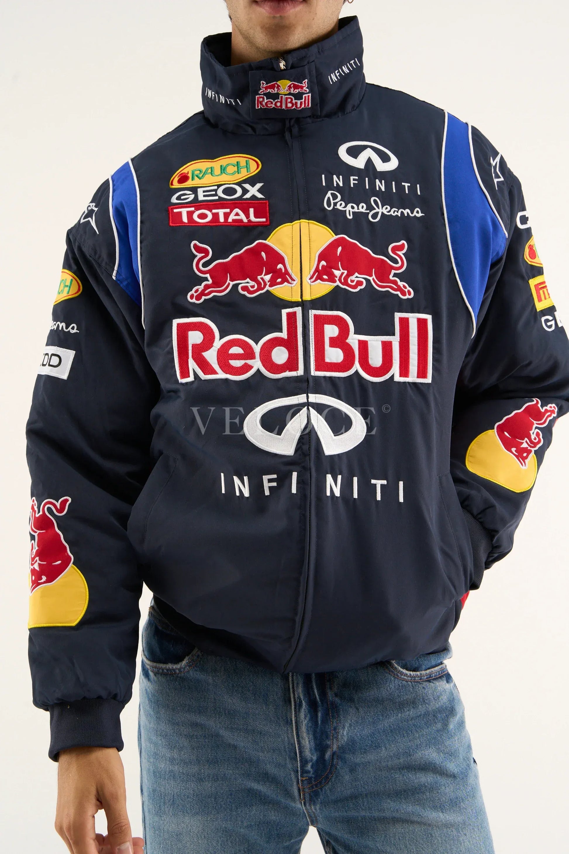 Veste Red Bull Racing F1