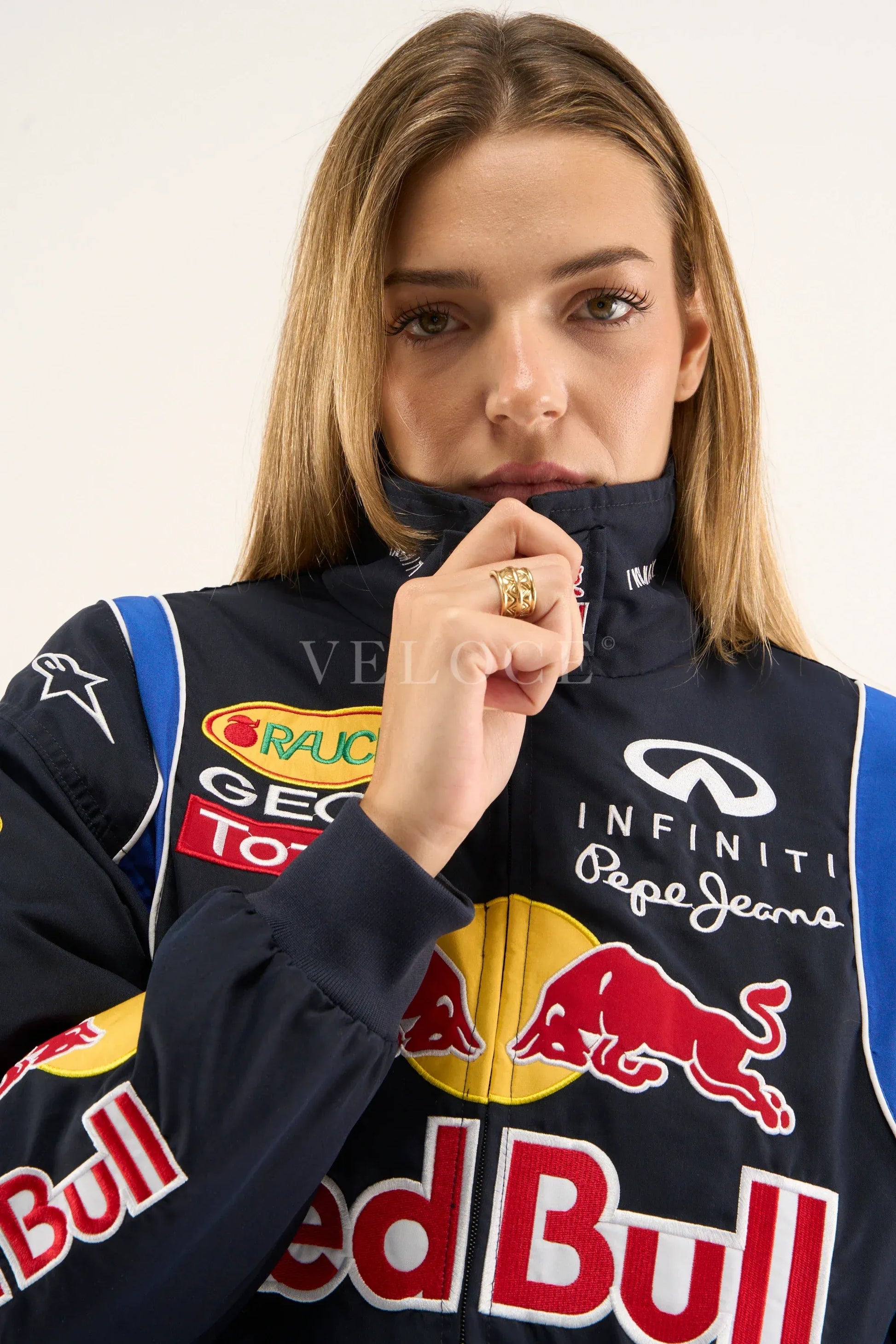 Veste Red Bull Racing F1