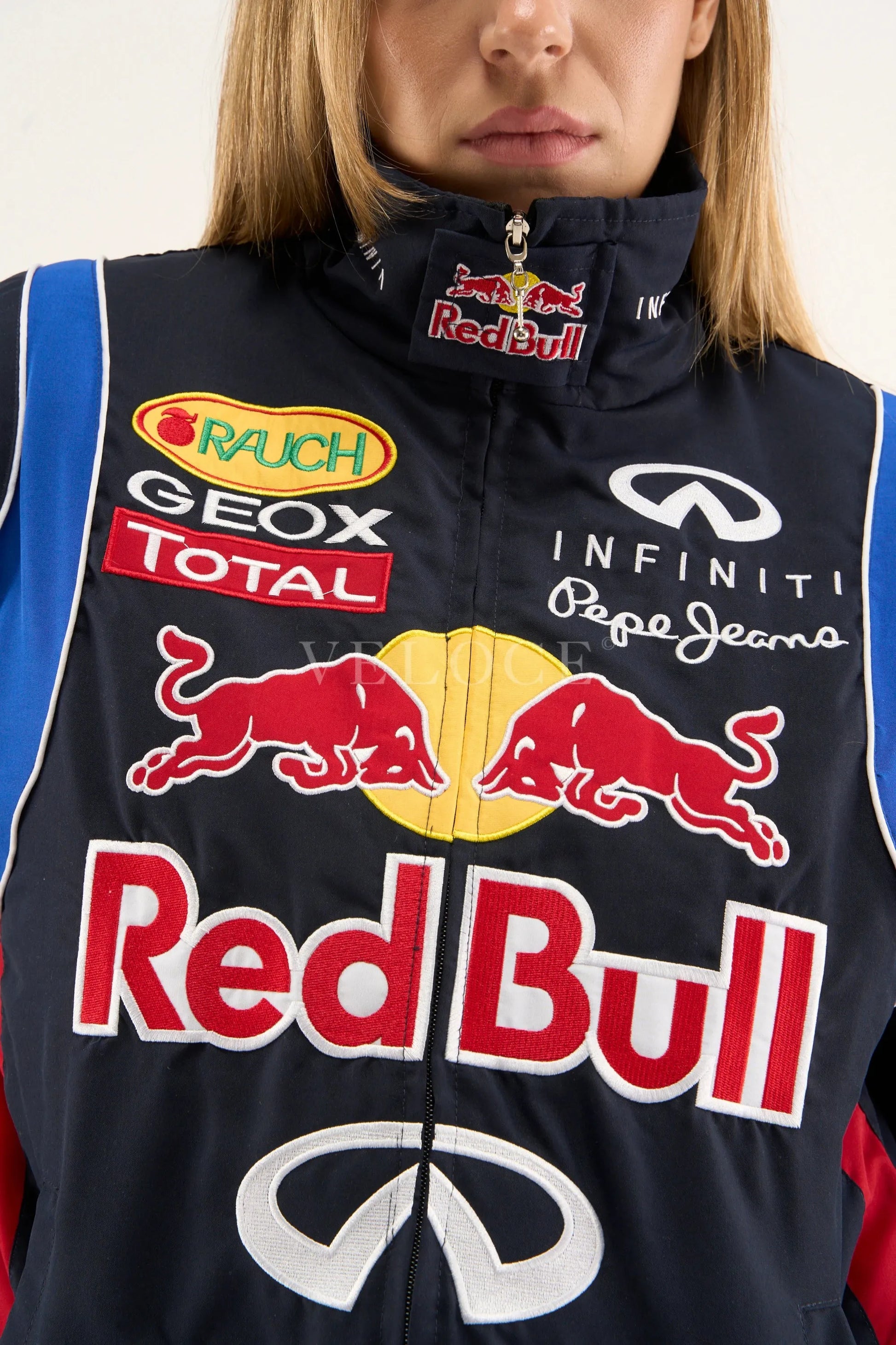 Veste Red Bull Racing F1