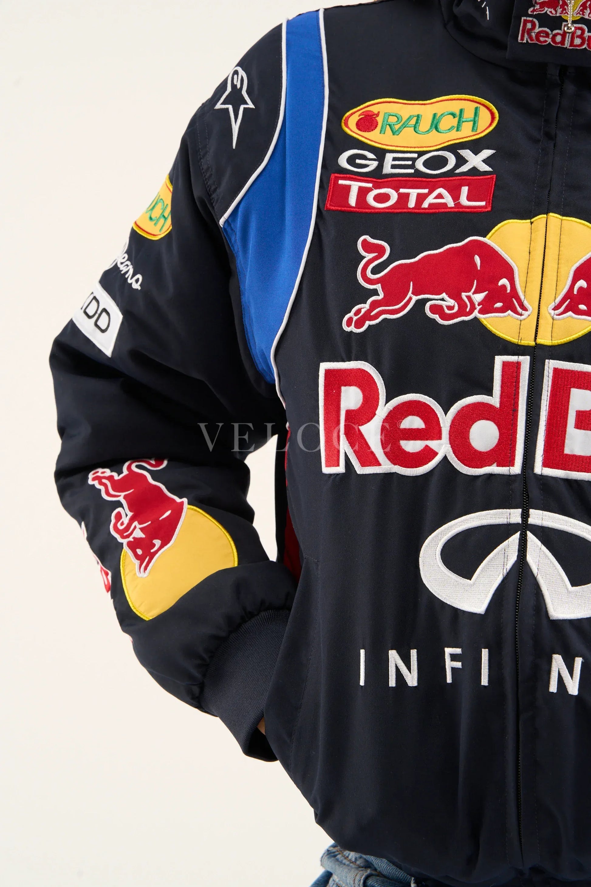 Veste Red Bull Racing F1