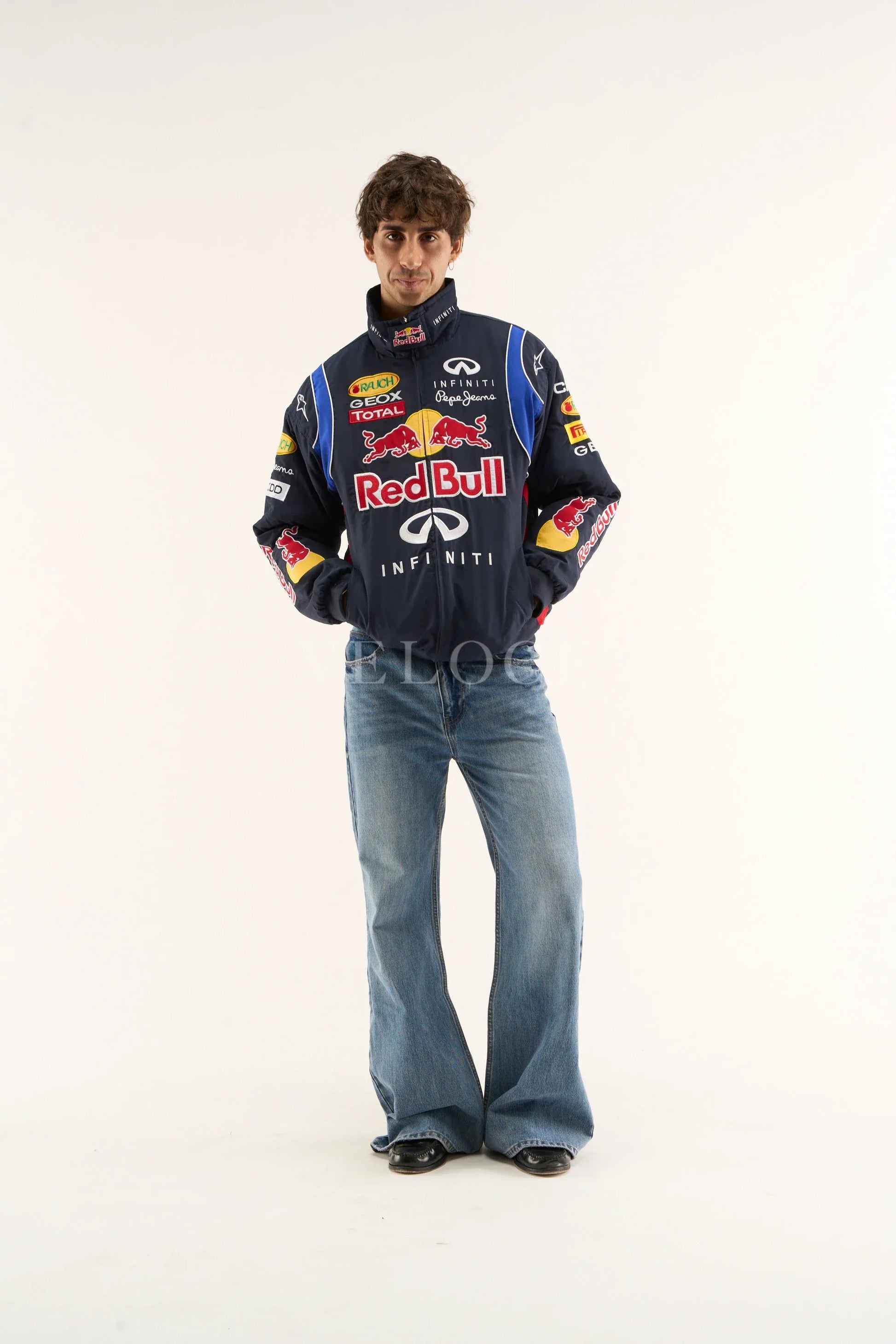 Veste Red Bull Racing F1