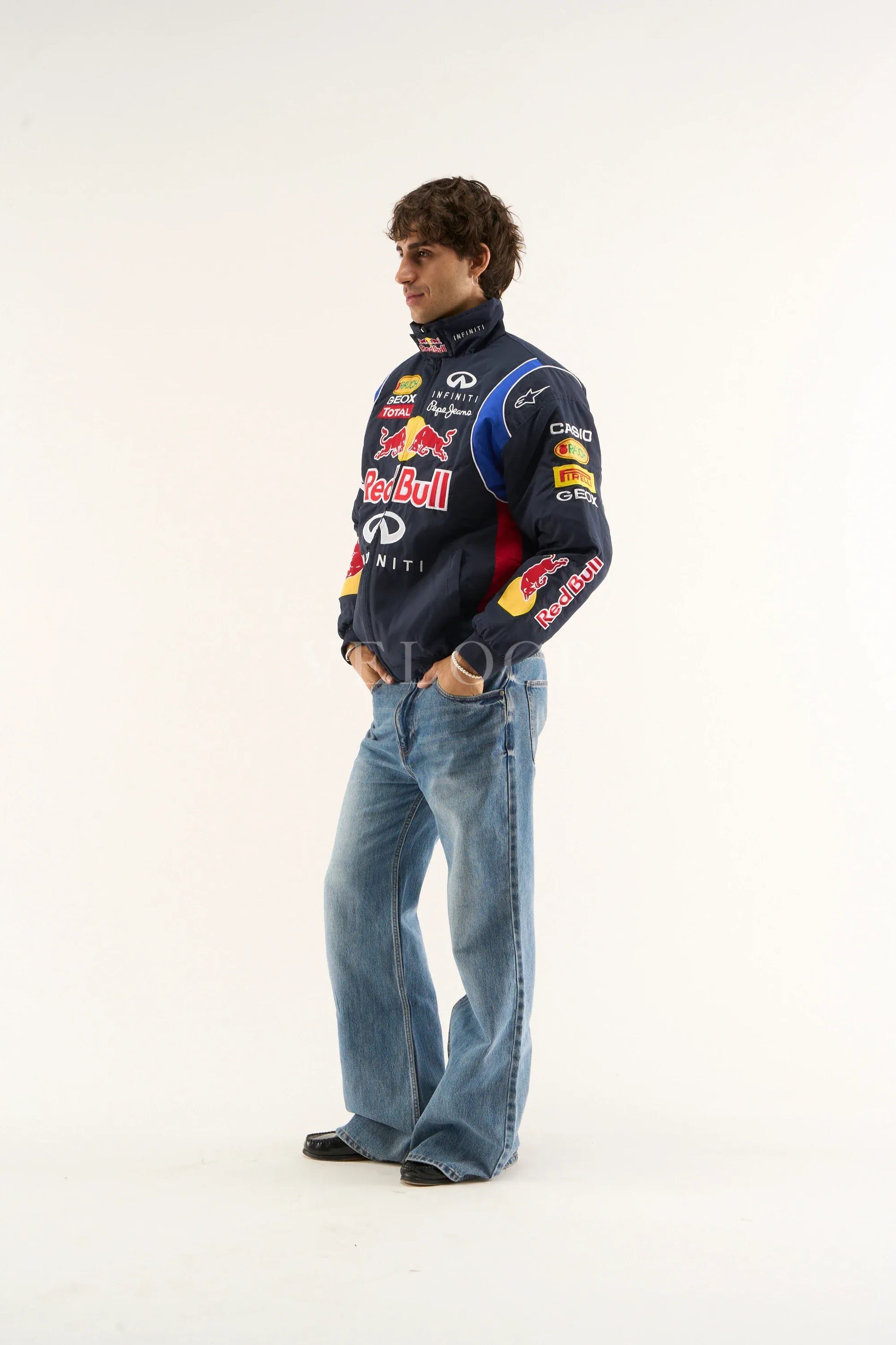 Veste Red Bull Racing F1