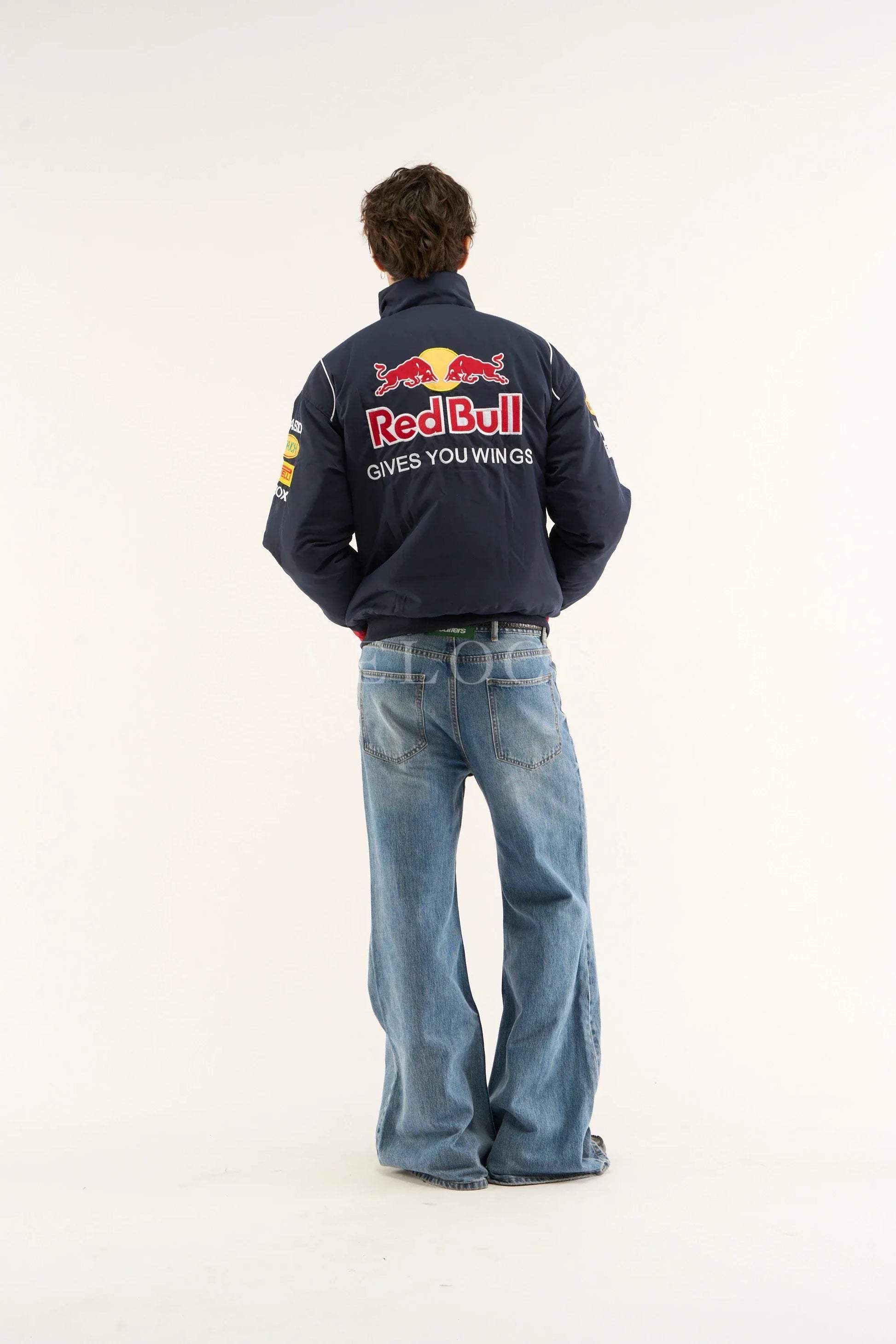 Veste Red Bull Racing F1