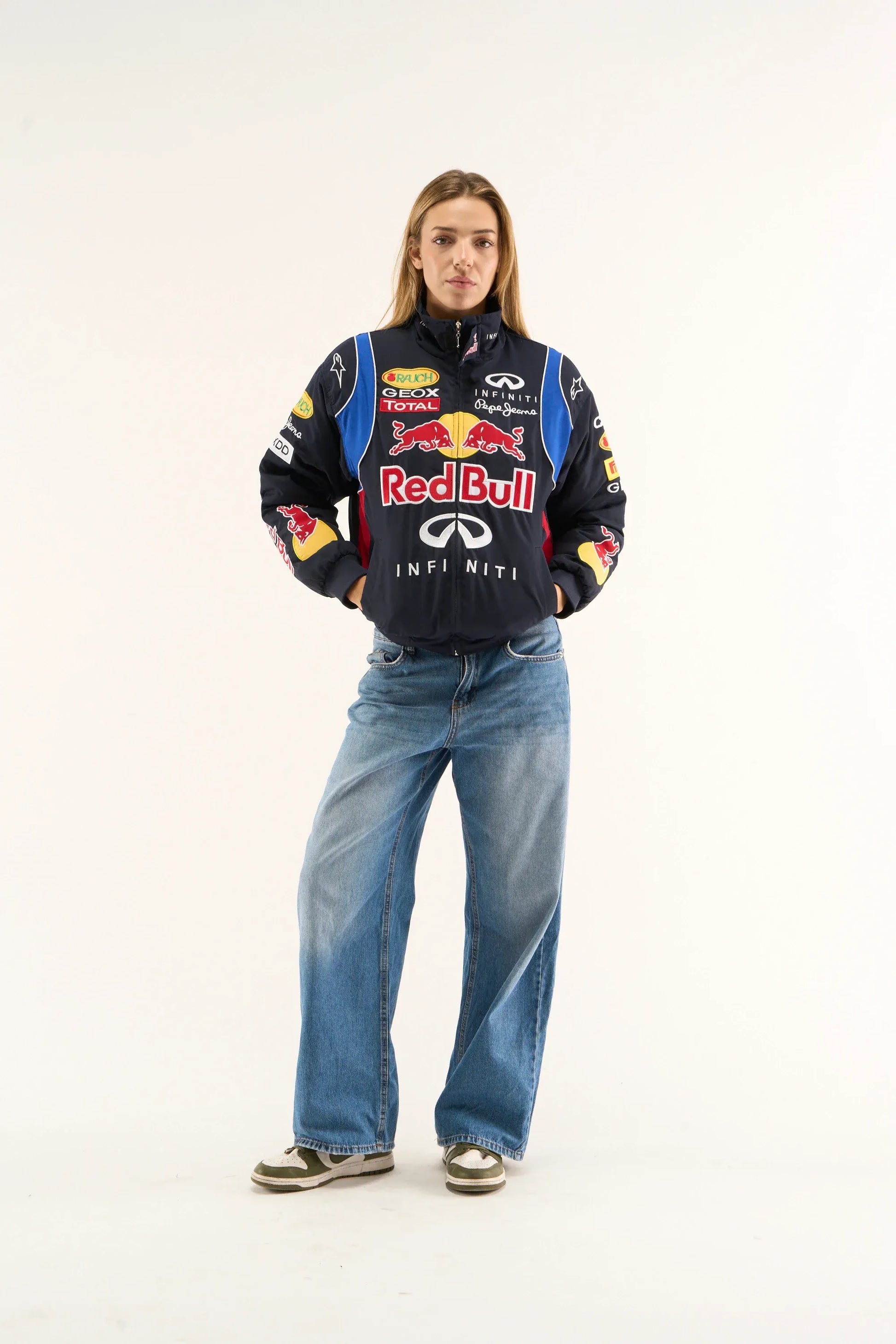 Veste Red Bull Racing F1