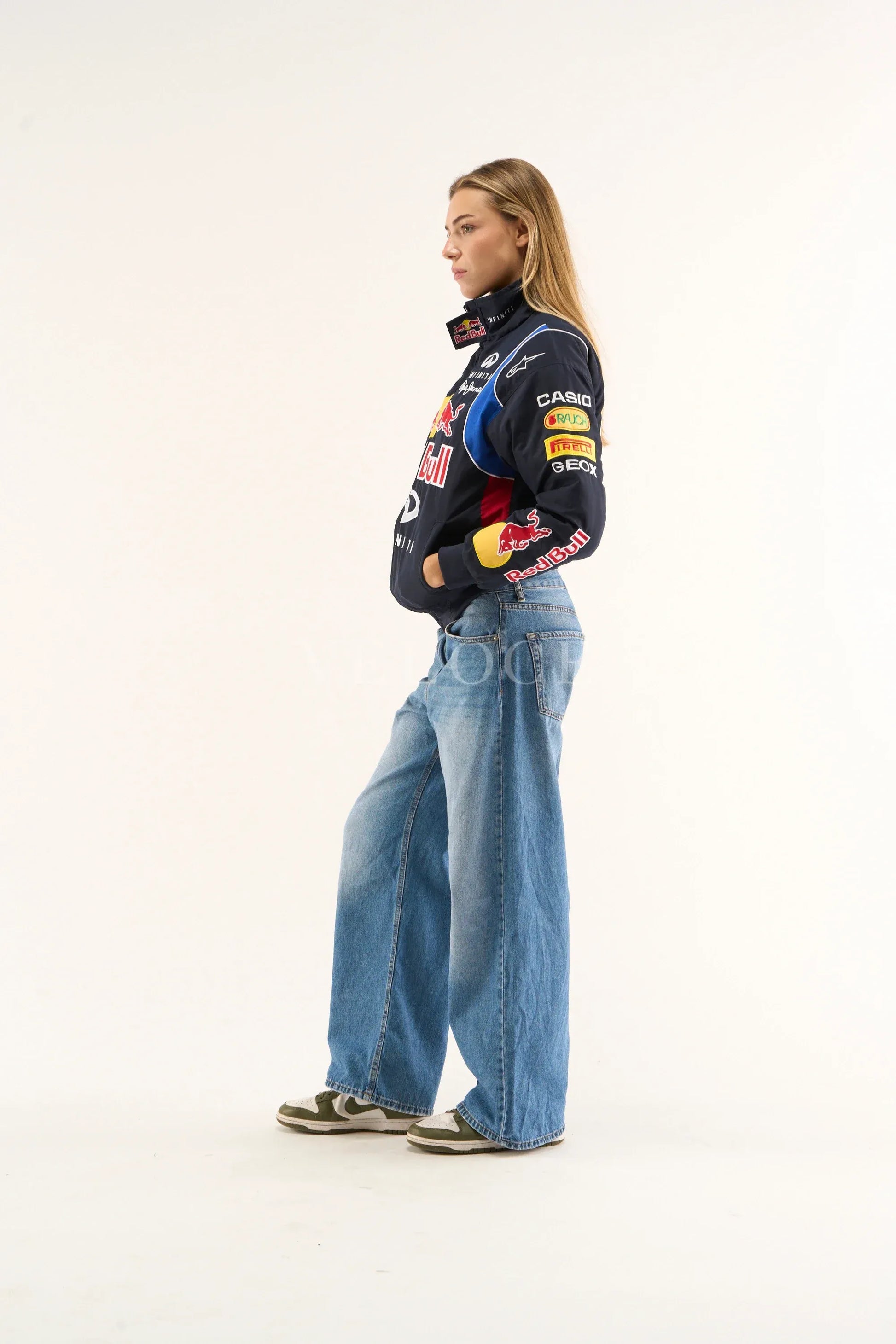 Veste Red Bull Racing F1