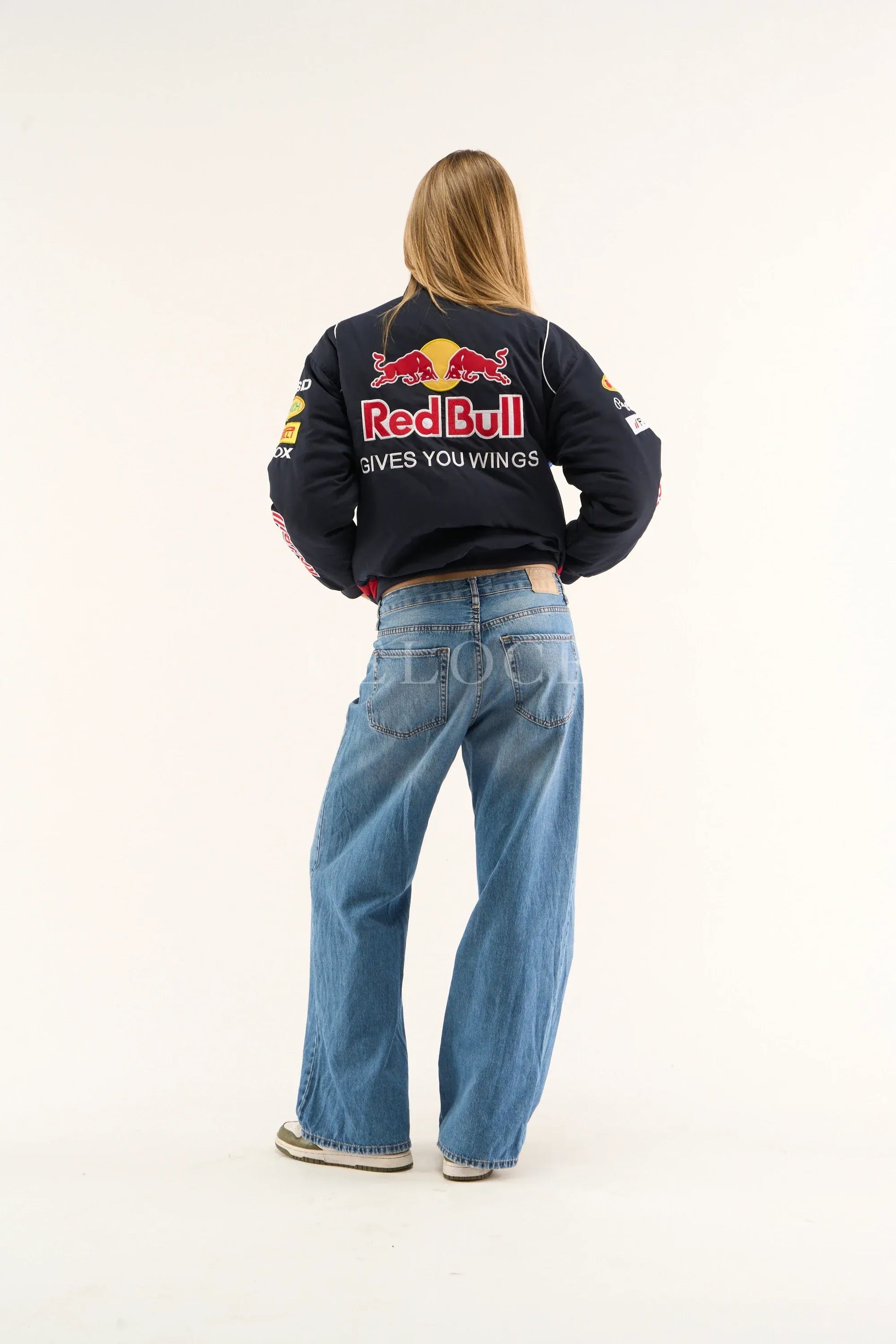 Veste Red Bull Racing F1