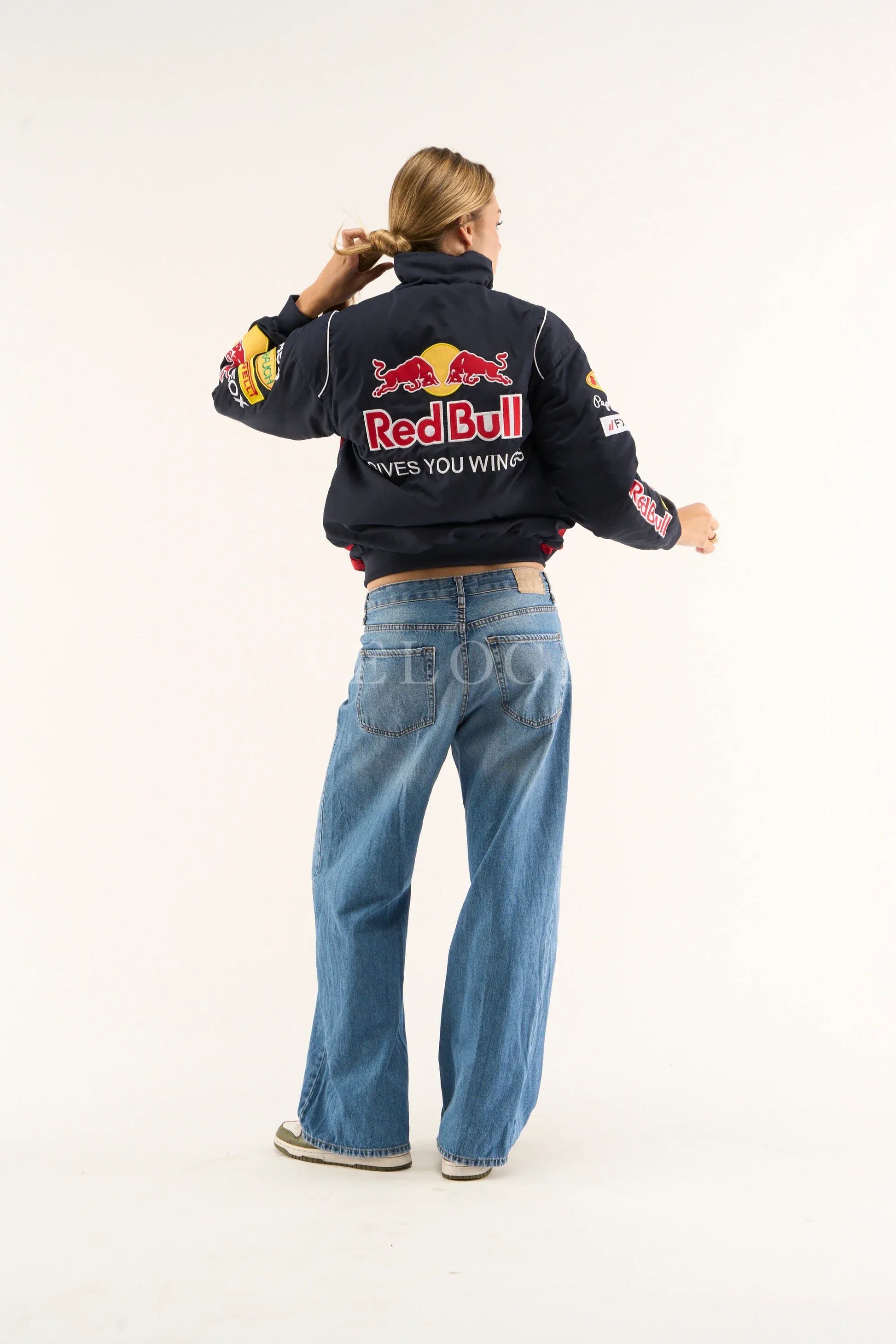 Veste Red Bull Racing F1
