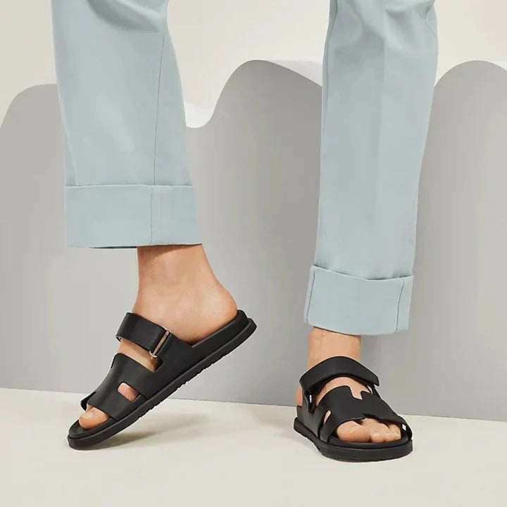 Harry | Sandales Élégantes