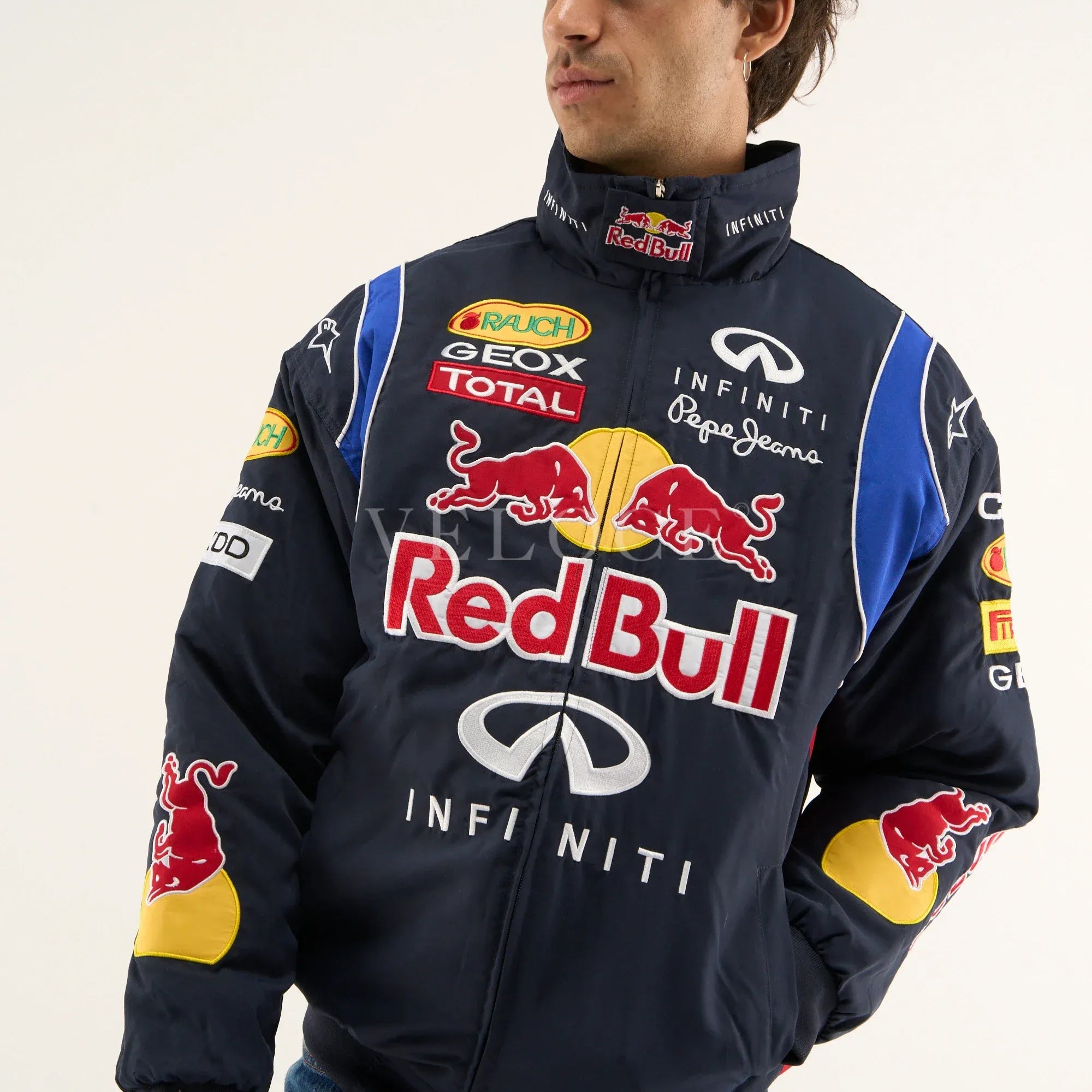 Veste Red Bull Racing F1