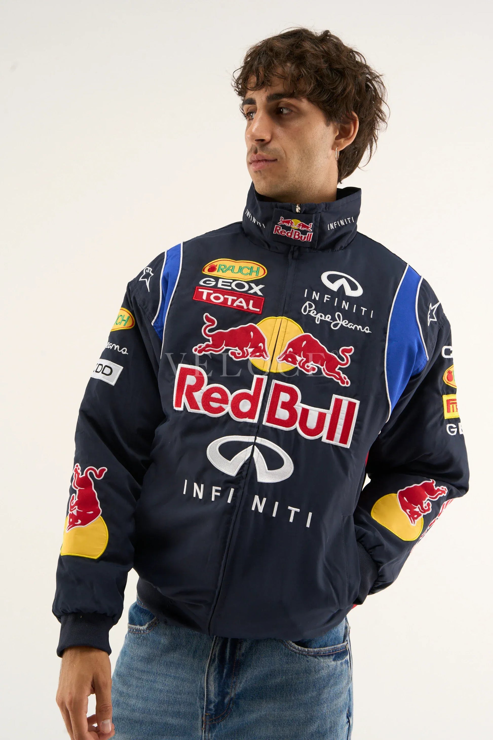 Veste Red Bull Racing F1