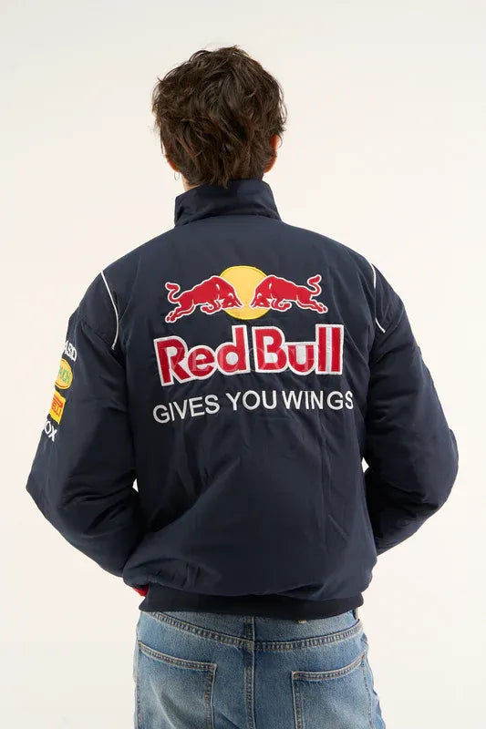 Veste Red Bull Racing F1
