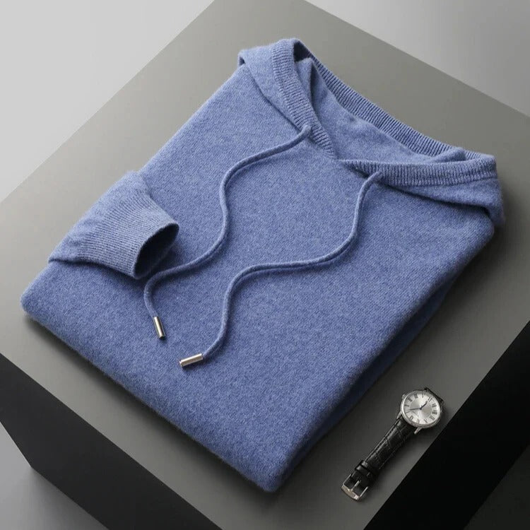 Sweat à capuche Monaco