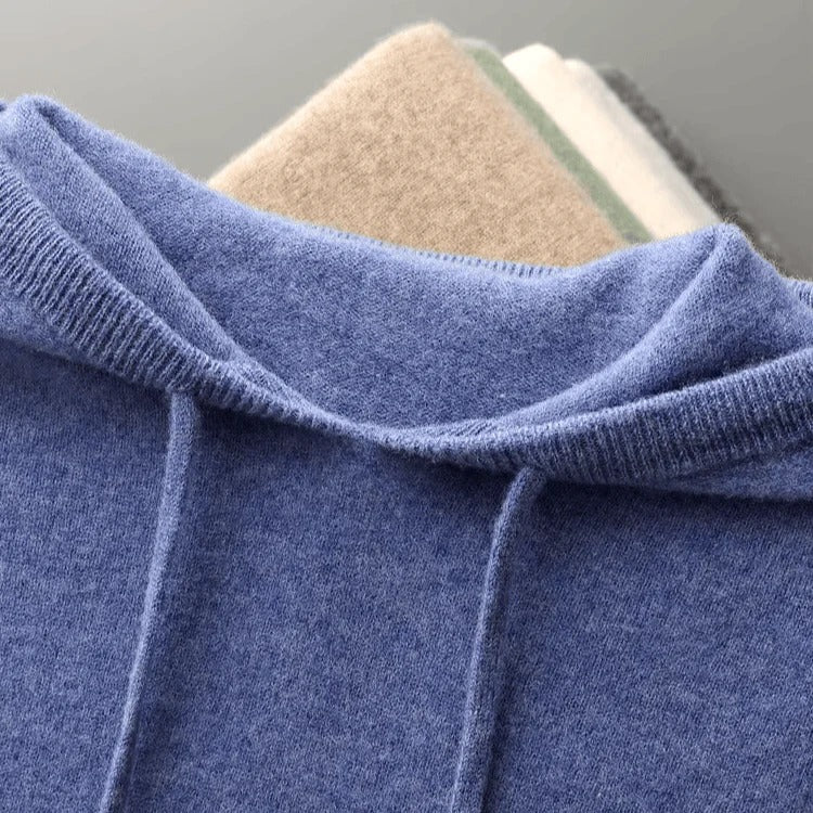 Sweat à capuche Monaco