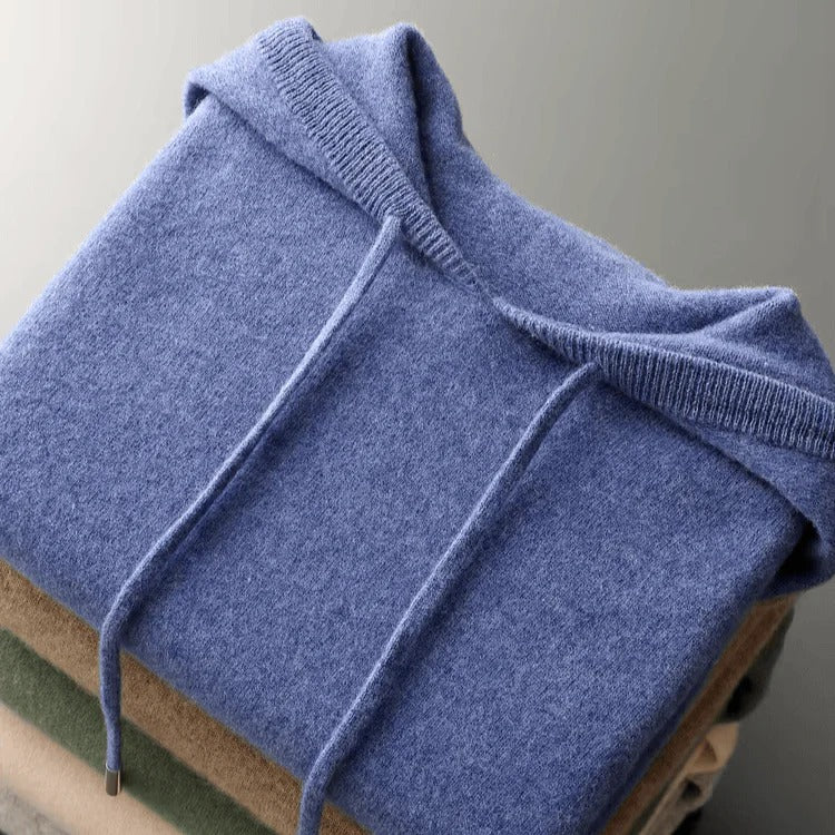 Sweat à capuche Monaco