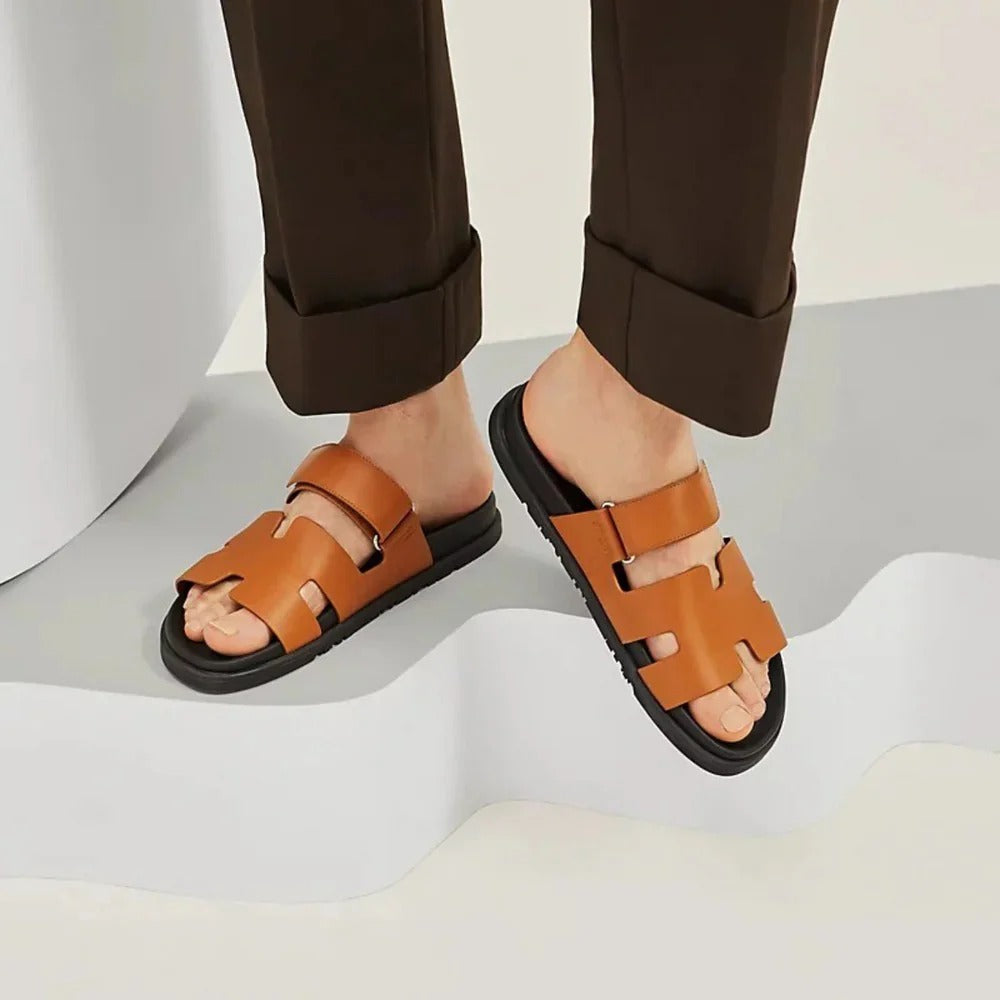 Harry | Sandales Élégantes