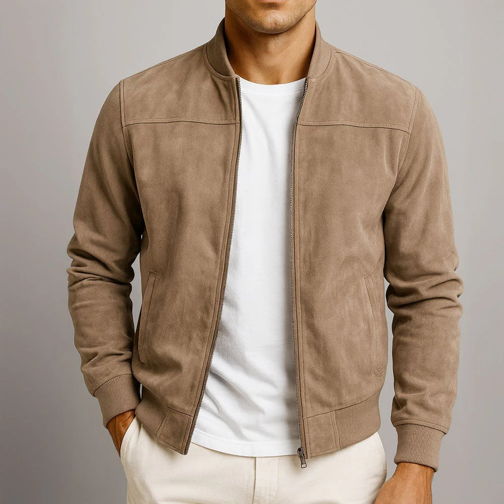 Daim urbain classique
