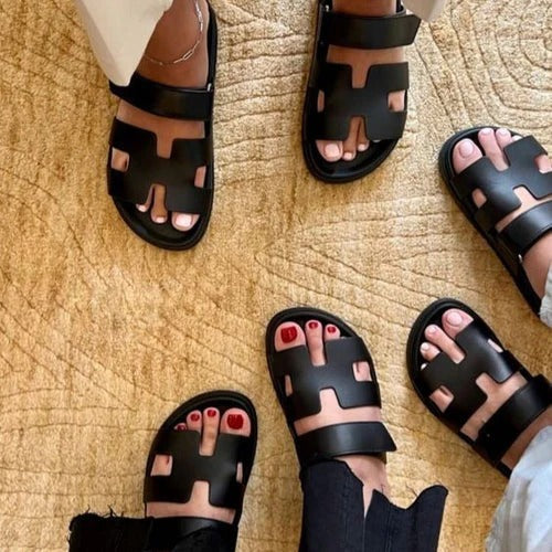 Sophie | Sandales Élégantes