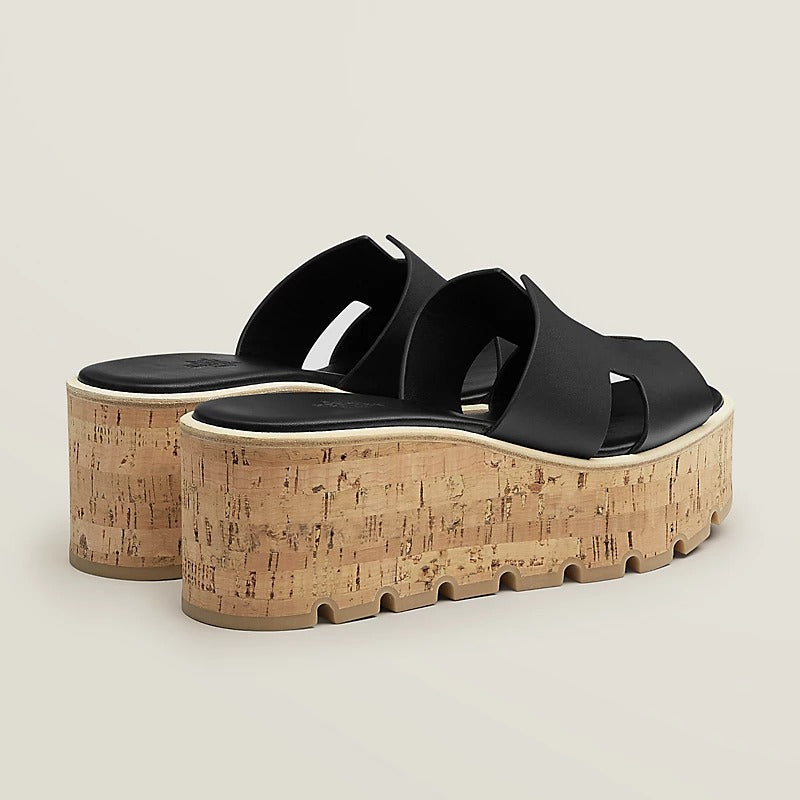 Laetitia | Sandales Élégantes