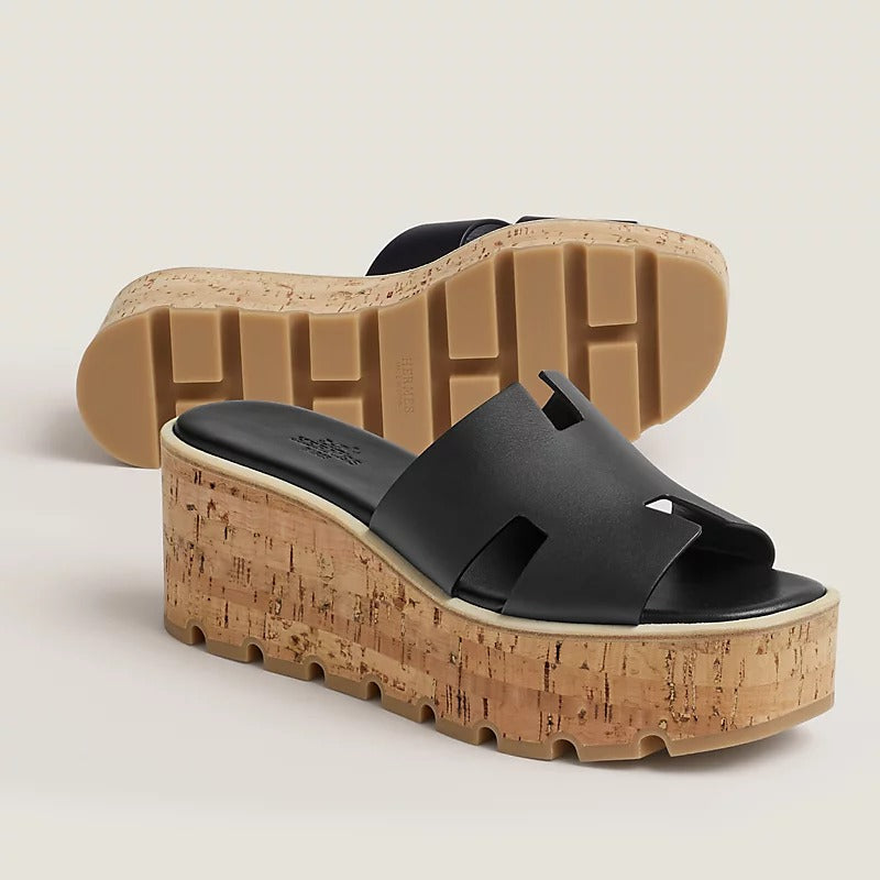 Laetitia | Sandales Élégantes